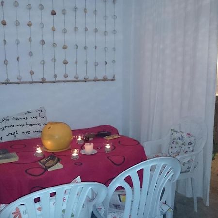 Son De Mar 1 Daire Bolonia Dış mekan fotoğraf