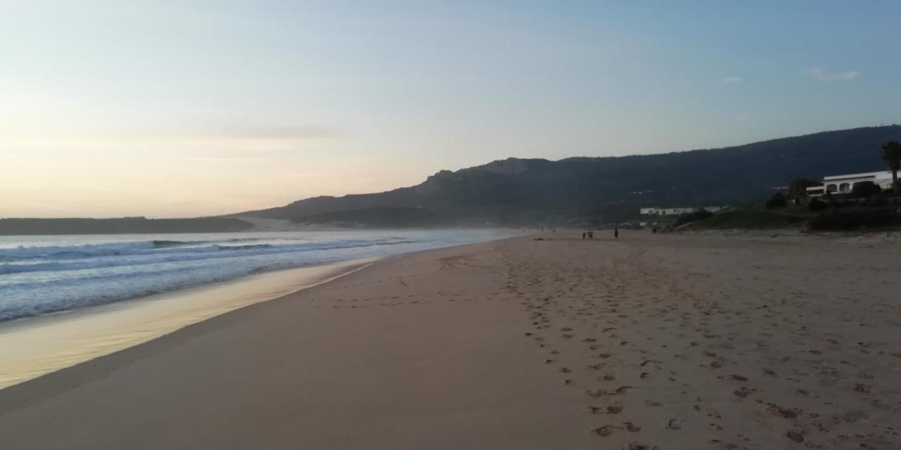 Son De Mar 1 Daire Bolonia Dış mekan fotoğraf