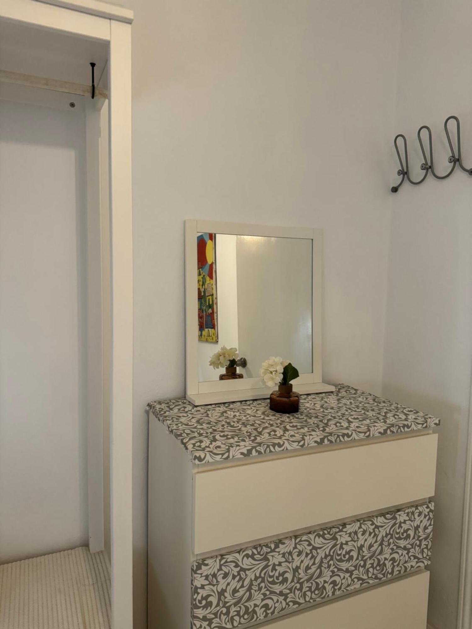 Son De Mar 1 Daire Bolonia Dış mekan fotoğraf
