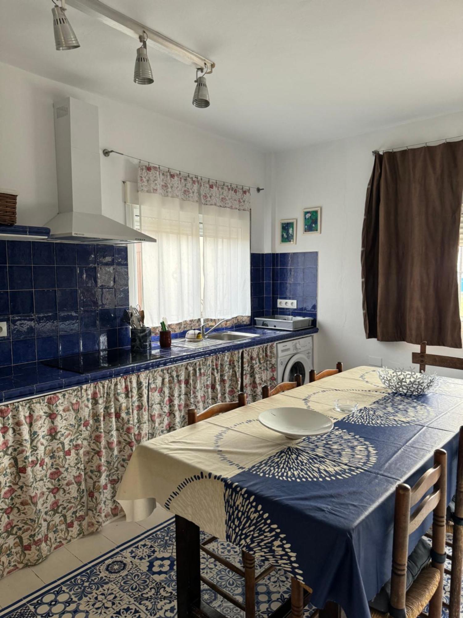 Son De Mar 1 Daire Bolonia Dış mekan fotoğraf